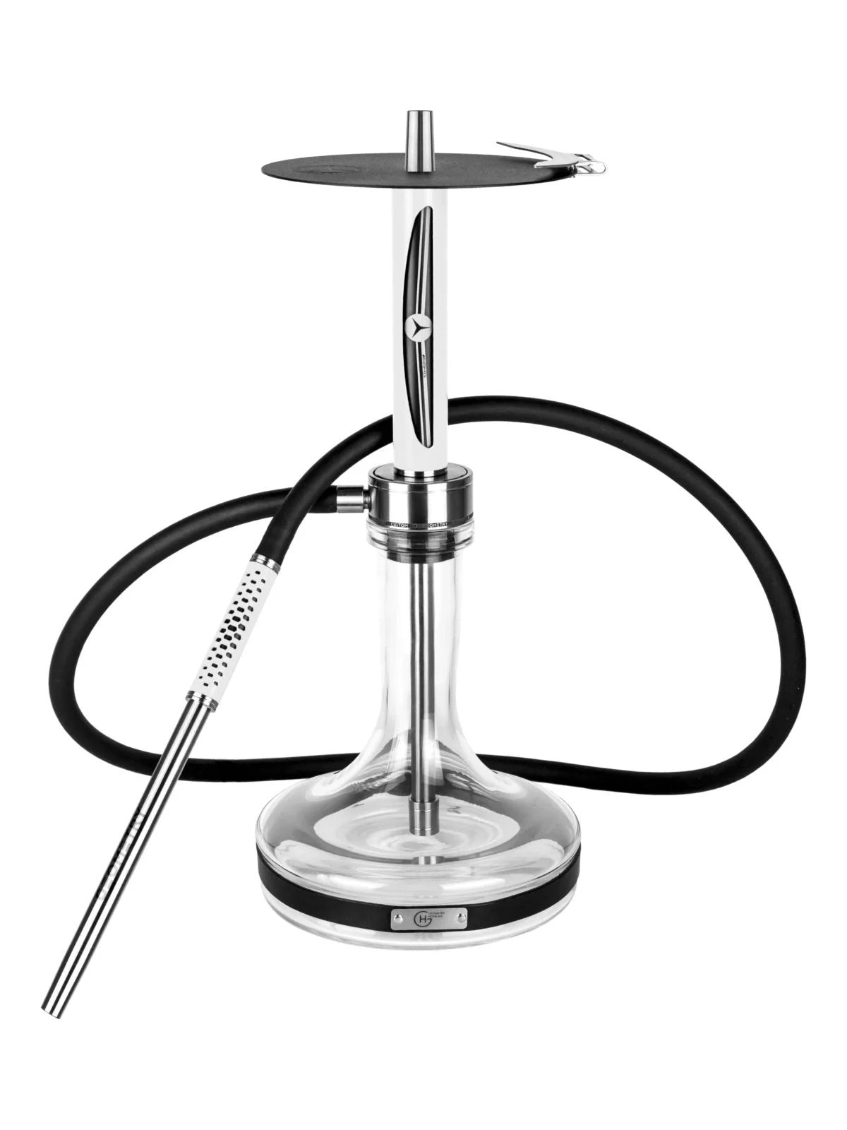 Geometry Big Bro AMG Hookah