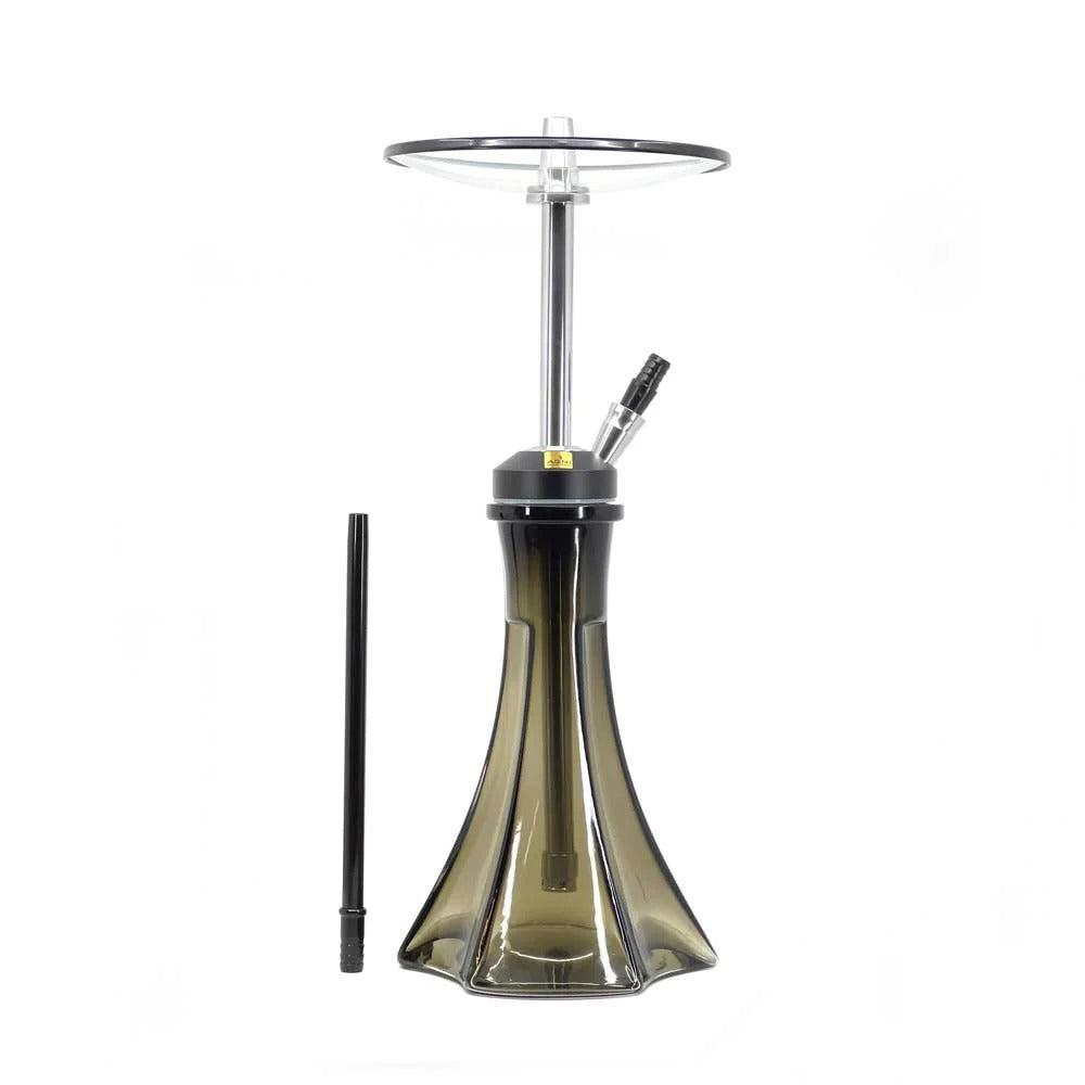 Agni Pyramid Hookah Set
