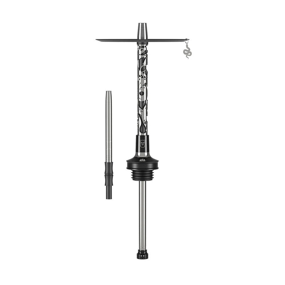 Misha Revolt HERO Hookah