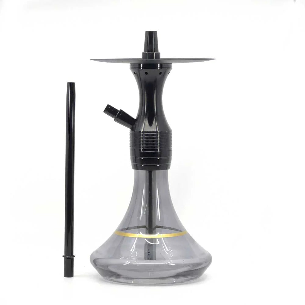 AGNI Hummer Hookah Set