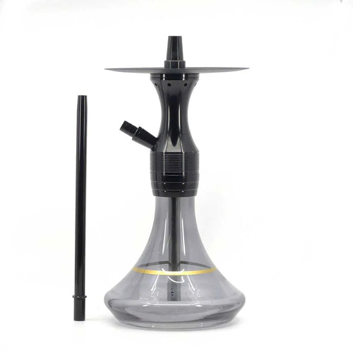 AGNI Hummer Hookah Set