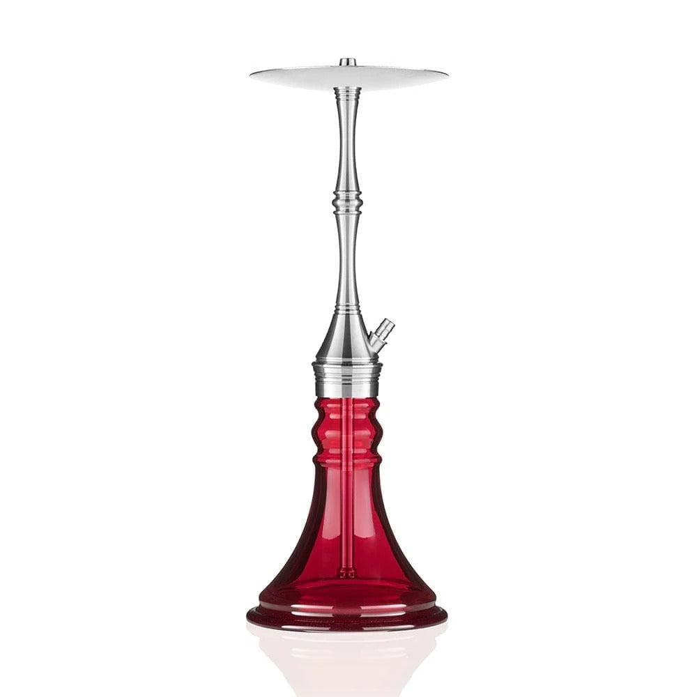 Adalya ATH L-Steel Dora Hookah