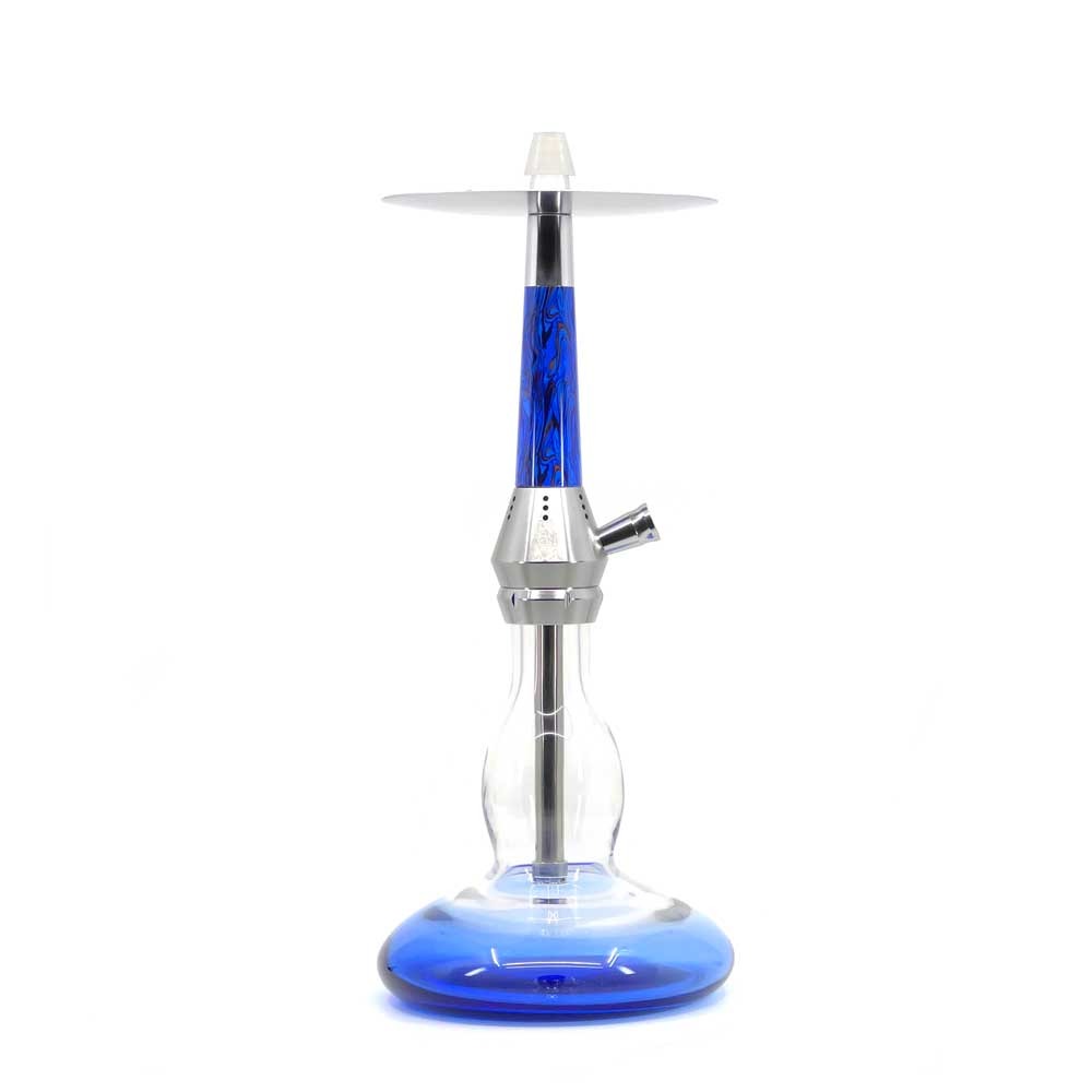 Agni Greece Hookah Set