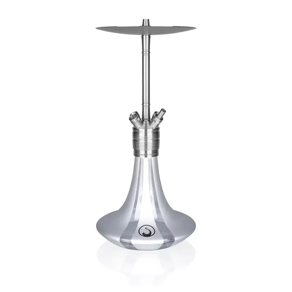 Steamulation Ultimate Hookah Gen.II