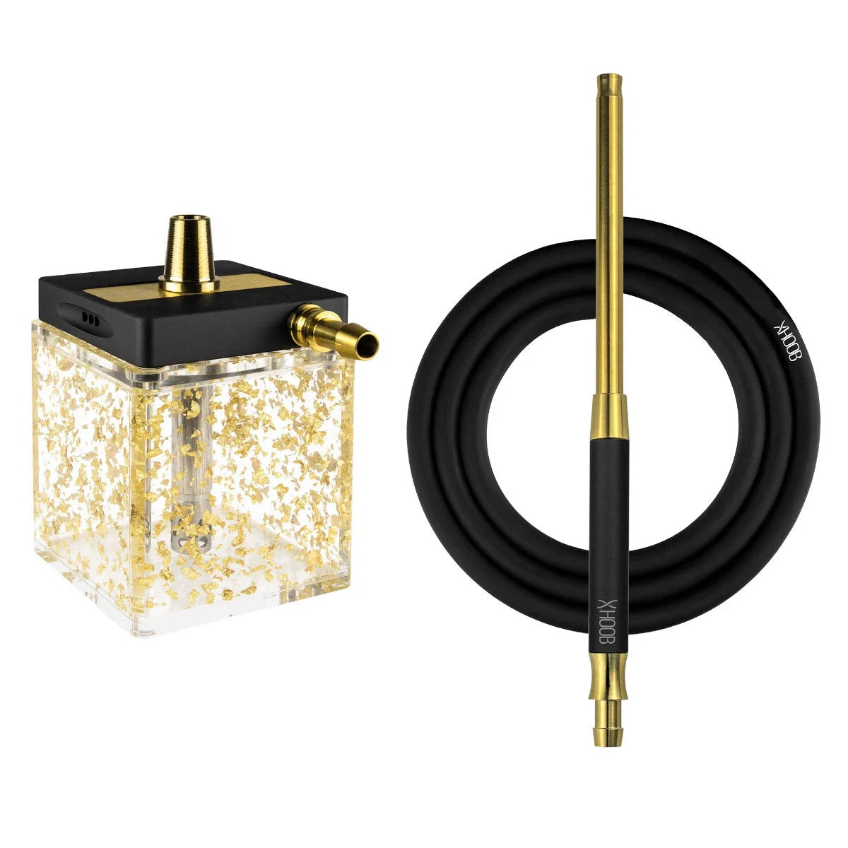 Hoob subAtom Hookah