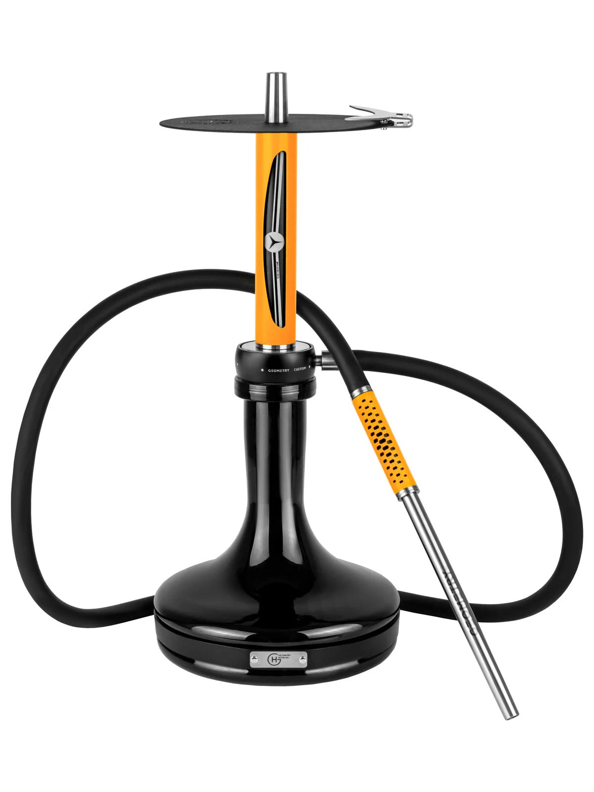 Geometry Little Bro AMG Hookah
