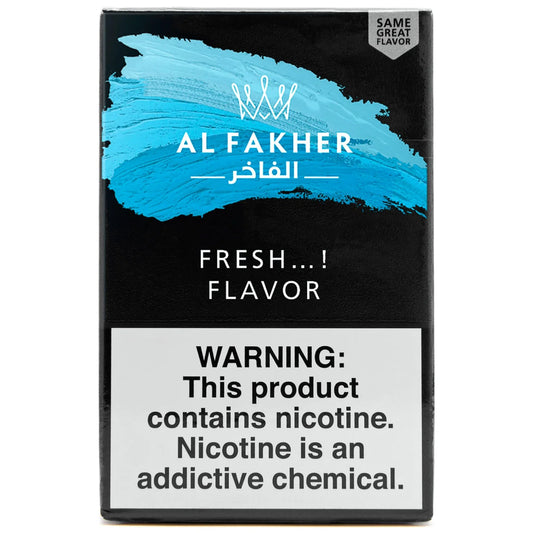 Al Fakher Hookah Tobacco 50g