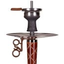 Amy X-Ray Hookah