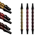 Japona Hookah Shuriken Mini