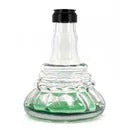AGNI Mushroom Hookah Set