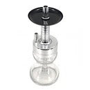 AGNI Rocky Hookah Set