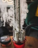 Shi Carver Revolver Hookah