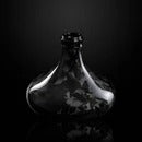 Solomon Black Hookah