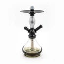 Agni Travel Hookah Set