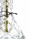 Wookah Hookah 24K Gold-Plated