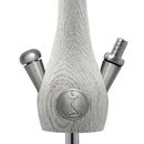 Wookah Hookah White Nox