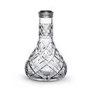 Wookah Hookah Walnut