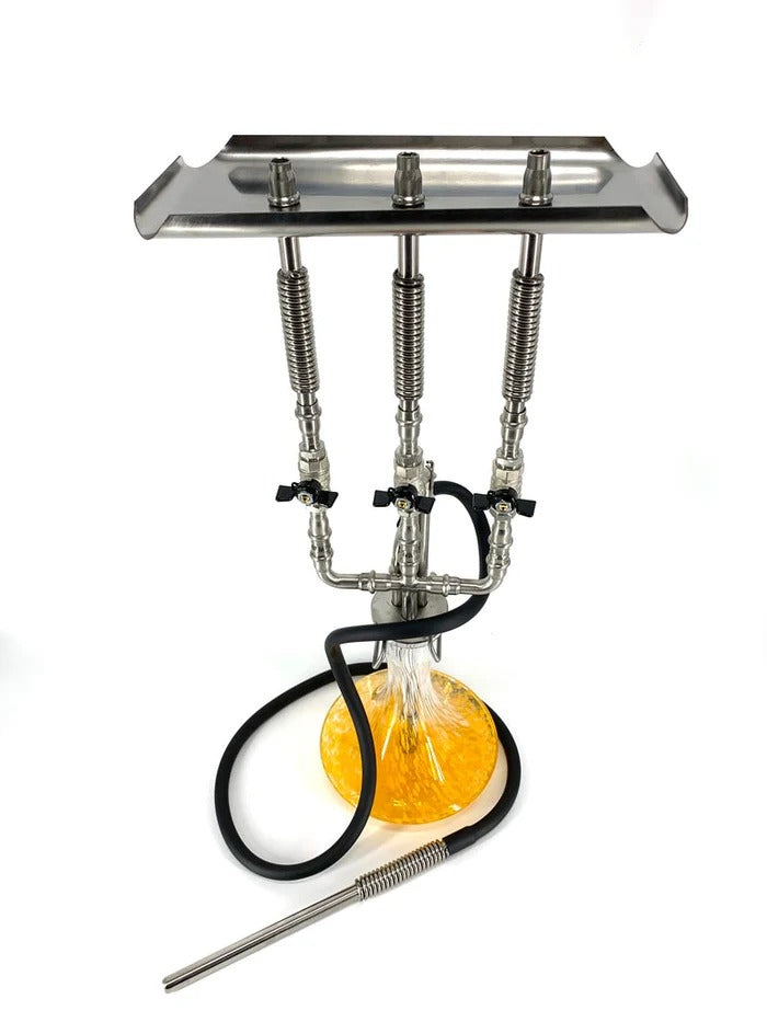 VZ Trident Hookah