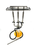 VZ Trident Hookah
