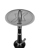 KVZE Grid Hookah