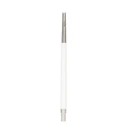 Nube Unique White One Hookah