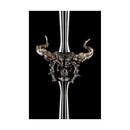 Maklaud X Abaddon Hookah