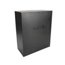 VYRO X MOZE Noir Hookah