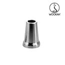 Wookah Hookah Grom Iroko