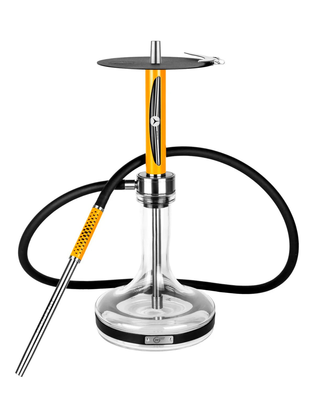 Geometry Big Bro AMG Hookah