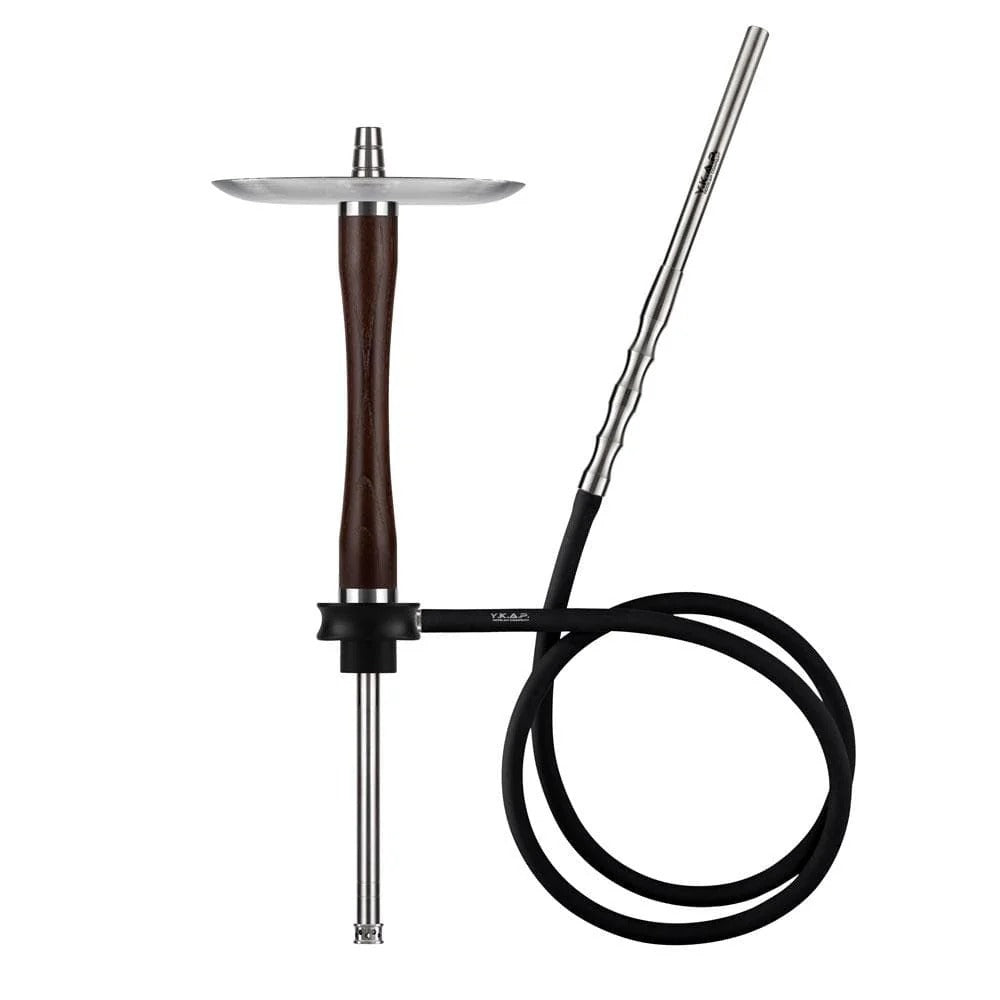YKAP Ego Wood Hookah