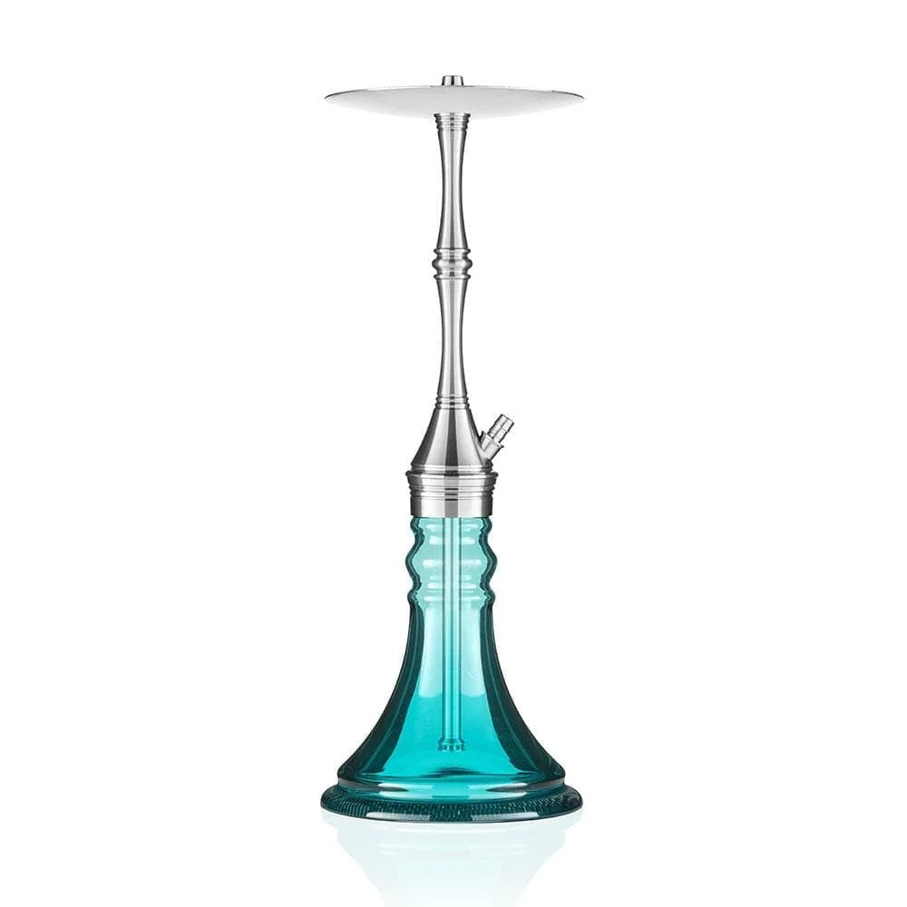 Adalya ATH L-Steel Dora Hookah