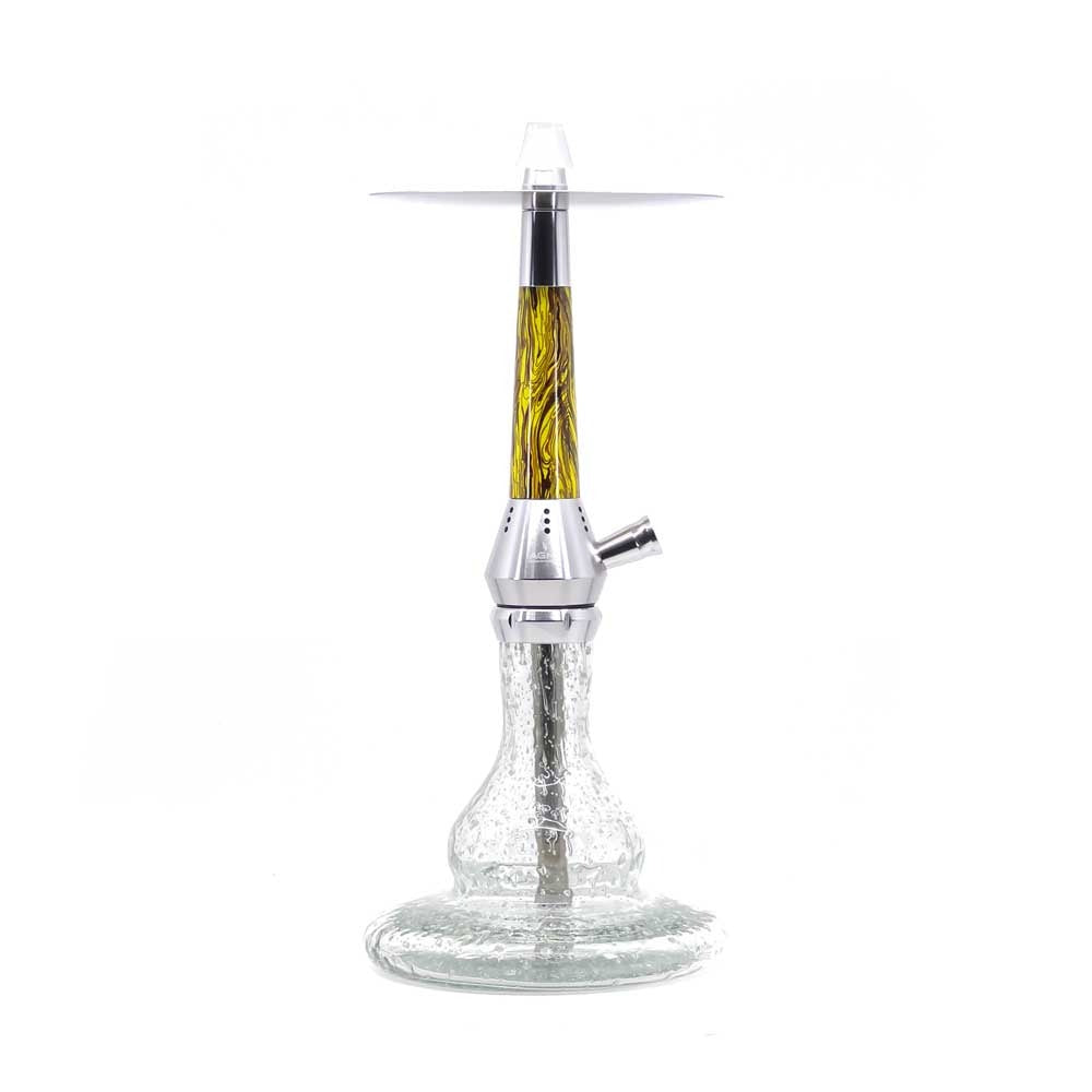 Agni Greece Hookah Set