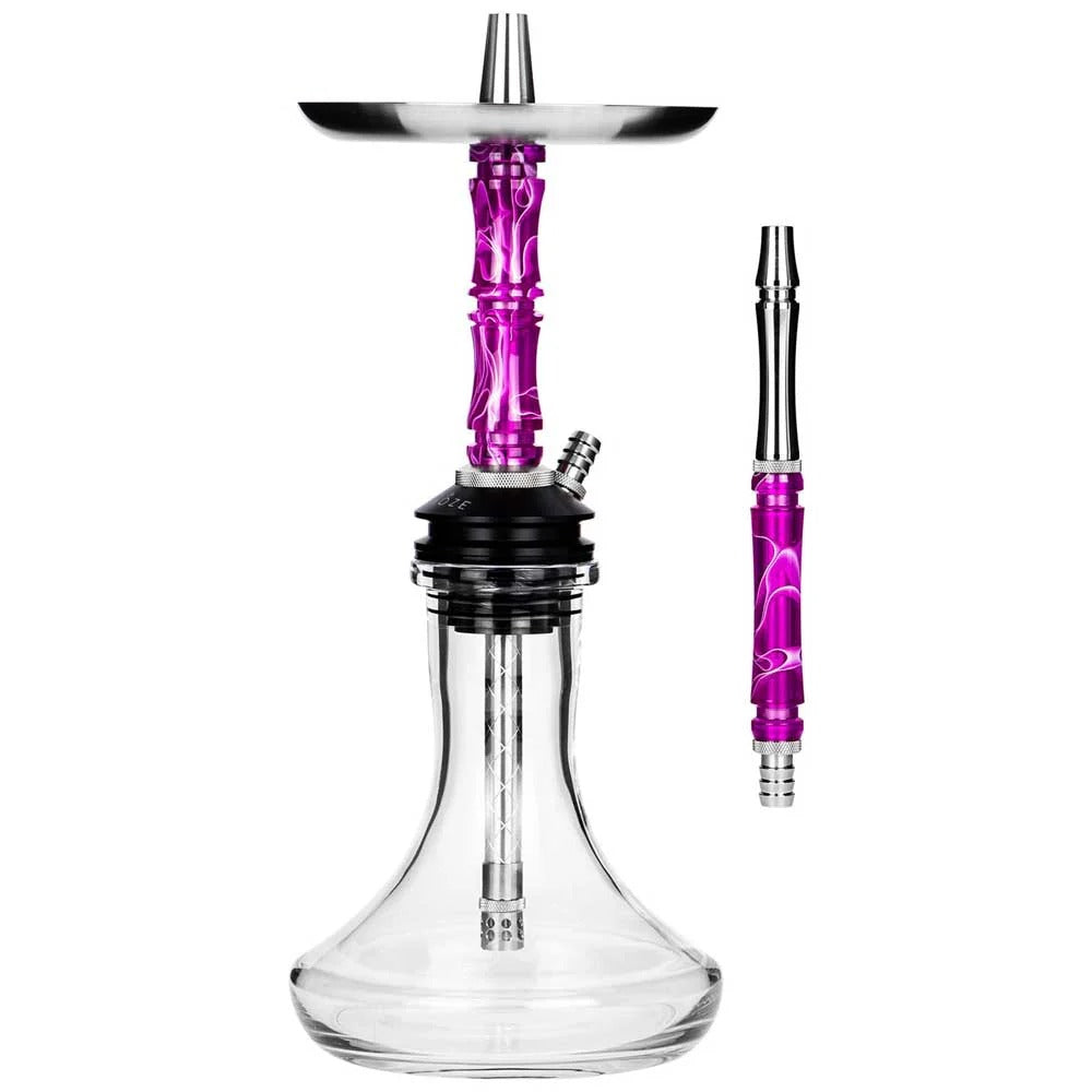 Moze Breeze Two Hookah