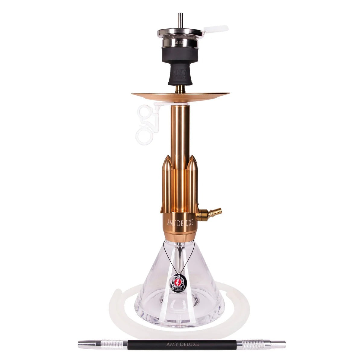Amy Little Rocket Hookah