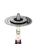 Amotion Valve Hookah
