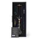 Wookah Hookah 24K Gold-Plated