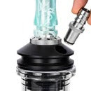 Moze Breeze Two Hookah