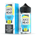 Juice Head Blueberry Lemon 100ml