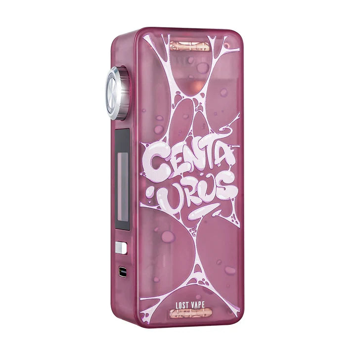 Lost Vape Centaurus Mod