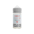 Naked Menthol Strawberry Pom 60ml