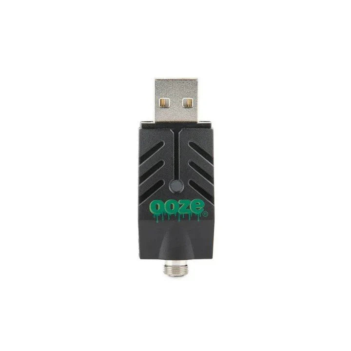 Ooze USB Smart 510 Battery Charger