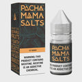 Pacha Mama Icy Mango Salts 30ml