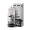 Pacha SYN Black Ice Menthol Salt 30ml