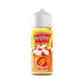 Pancake Man Strawberry 100ml Description Pancake Man Strawberry 100ml