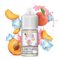 Pod Juice Peach Freeze Salt 30ml Share