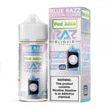 Pod Juice X RAZ Blue Raz Cotton Clouds 100ml Share