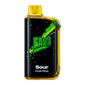 Fasta Buurst Sour Edition 35k Disposale