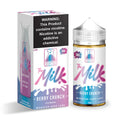 he Milk Berry Crunch 100ml