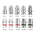 VooPoo PNP Coils 5pk