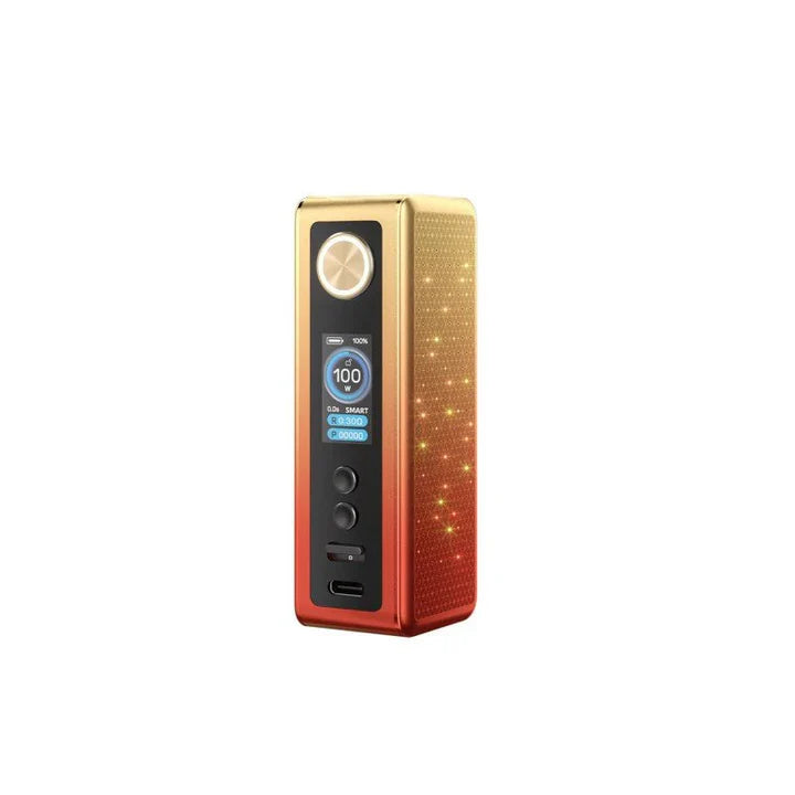 VooPoo Vinci Spark 100 Mod